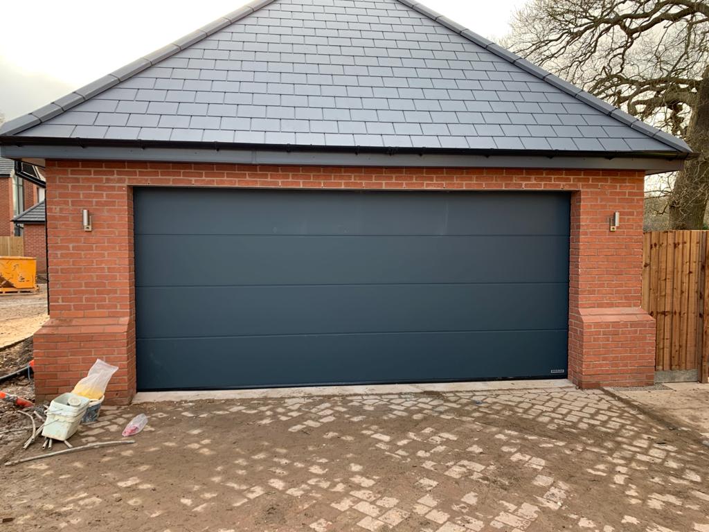 31+ Garage door suppliers and fitters near me info